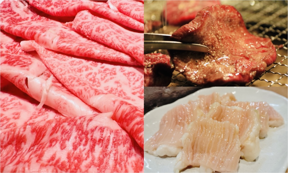 国産和牛 ロース カルビ ハラミ ホルモン 焼肉 ゆえん 千葉県袖ヶ浦市蔵波台 国産和牛 ひとり焼肉 特上黒タン