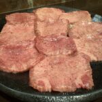 ゆえん 焼肉 黒たん