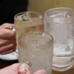 飲み放題