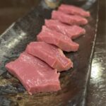 ハツの魅力